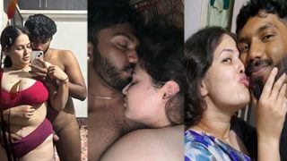 Malayalam Bangalore Couple Kissing – Blowjob Fuck Hard