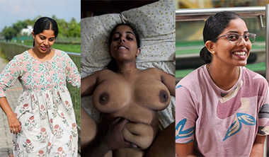 Malayalam Mallu Girl – Painful Fuck Leaked HD