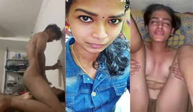 Malayalam Horny Babe Enjoying – Painful Fucking