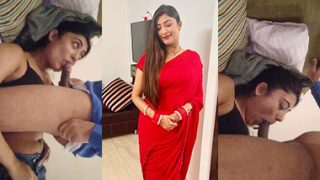 Malayalam Horny Wife Kamna Malhotra – Blowjob Sex Clips