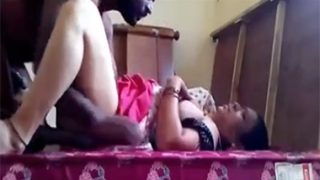 Malayalam Mallu Maid Aunty Fucking by House Owner