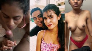 Malayalam Tamil Girl Blowjob – Fucking By Lover Mms
