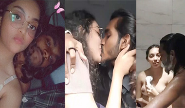 Malayalam Mallu Couple – Romance Leaked Nude