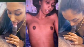 Malayalam Tamil Girl Blowing – Fucking Leaked