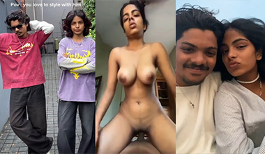 Malayalam Mallu Couple Romance Fucking –  MalayalamSexVideo