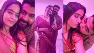 Malayalam Newly Married Couple Romance Sex Vdo