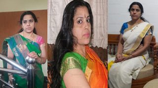 Malayalam Mallu Mature Aunty – Fucking Nude