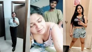 Malayalam Horny Chubby MoM Sex With Her Real Son