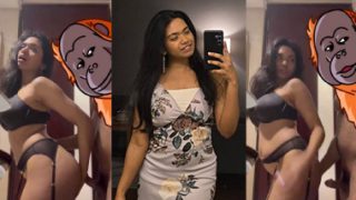 Malayalam Mallu GF Showing – Sex in Hotel Room