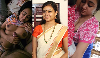 Malayalam Mallu Wife Handjob – Doggy Fuck Hard