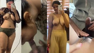Malayalam Mallu Wife Romance – Blowjob Sex Leaked