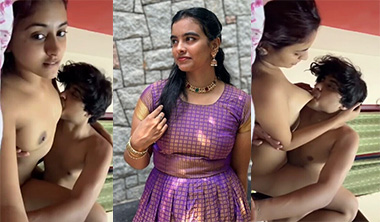Malayalam Mallu Girl Enjoying – Fuck With BF