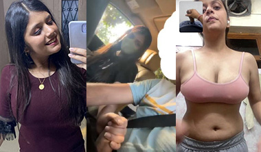 Malayalam Mallu GF Blowjob – Doggy Style Porn