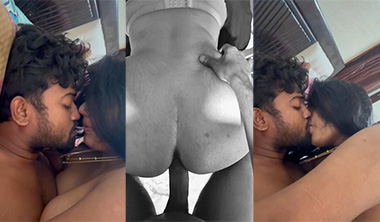 Malayalam Mallu Couples Romance – Kissing Fuck Porn