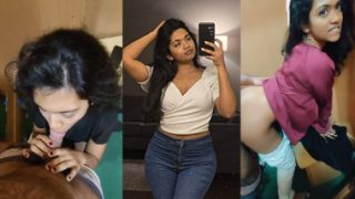 Malayalam Mallu GF Sucking – Fucking in Trial Room