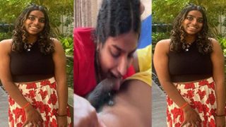 Malayalam Mallu Girl Blowjob – Riding Nude Sex