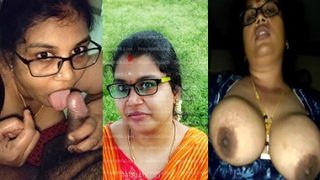 Malayalam Mallu Wife Blowjob – Shared Nude Fuck