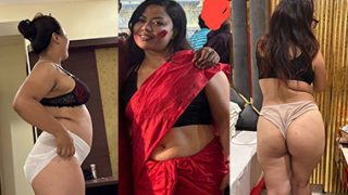 Malayalam Office Manager Wife Affair Fucking HD