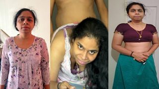Malayalam Mallu Wife – Painful Nude Fuck