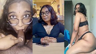 Malayalam Mallu GF Blowing – Nude Sex With Lover