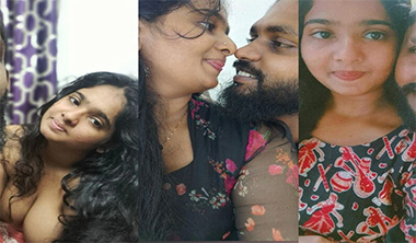 Malayalam Mallu Couples Romance Sex Viral