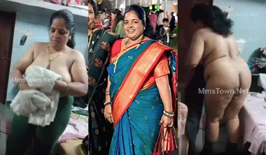 Malayalam Mature Mom Changing – Nude Secretly Recorded