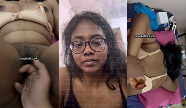 Malayalam Mallu Girl Enjoying – Nude Fingering Sex