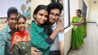Malayalam Mallu Wife Blowjob – Riding Painful Fuck