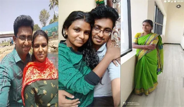 Malayalam Mallu Wife Blowjob – Riding Painful Fuck