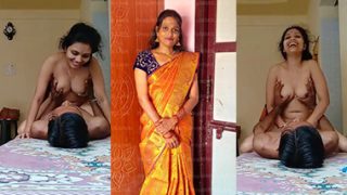 Malayalam Mallu Wife Affair Romance – Riding Fucking Hard