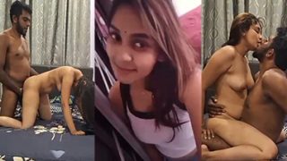 Malayalam Mallu Wife Cheating – Affair Sex With Boss