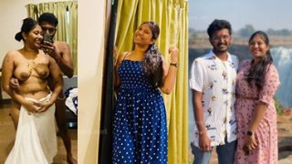 Malayalam Married Wife Boobsjob – Riding Sex Porn