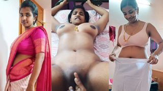Malayalam Mallu Wife Nude – Sex Captured Porn